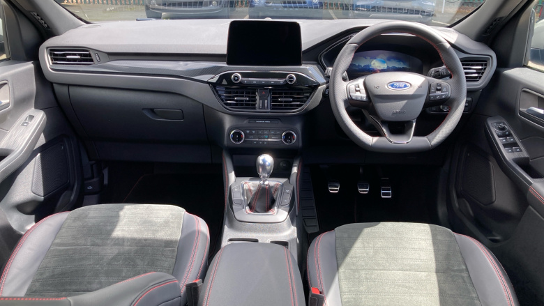Ford Kuga 1.5 EcoBoost 150 ST-Line Edition 5dr Petrol Estate